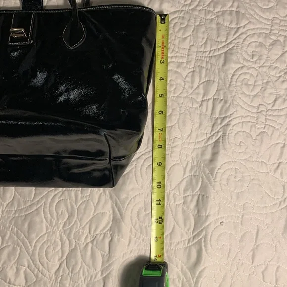 Dooney and Bourke tote - Picture 6 of 11